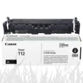 Toner T12 Canon i-SENSYS X C1333iF/i/P 7,4k (5098C006) Black