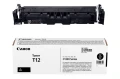 Toner T12 Canon i-SENSYS X C1333iF/i/P 7,4k (5098C006) Black