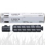 Toner Canon iR 2625i 2630i 2645i C-EXV59 30k (3760C002)