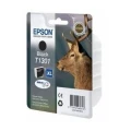 Tusz Epson SX535WD SX620FW B42WD BX635FWD T1301 25,4ml (C13T13014012) Black
