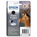 Tusz Epson SX535WD SX620FW B42WD BX635FWD T1301 25,4ml (C13T13014012) Black