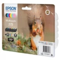 Tusze Multipack 378 Epson Expression Photo XP-8500/8505, XP-8600/8605, XP-8700 (C13T37884010)