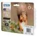 Tusze Multipack 378 Epson Expression Photo XP-8500/8505, XP-8600/8605, XP-8700 (C13T37884010)