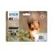 Tusze Multipack 378 Epson Expression Photo XP-8500/8505, XP-8600/8605, XP-8700 (C13T37884010)