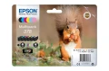 Tusze Multipack 378 Epson Expression Photo XP-8500/8505, XP-8600/8605, XP-8700 (C13T37884010)