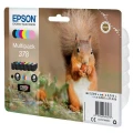 Tusze Multipack 378 Epson Expression Photo XP-8500/8505, XP-8600/8605, XP-8700 (C13T37884010)
