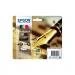 Tusze Epson WF-2010W 2510WF 2520NF 2530WF 2540WF Multipack CMYK 16XL (C13T16364012)