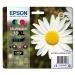 Tusze CMYK 18XL Epson XP-202 XP-302 XP-305 XP-402 XP-425 T1816 (C13T18164012)