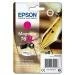Tusz Epson WF-2010W 2510WF 2520NF 2530WF 2540WF 16XL 6,5ml (C13T16334012) Magenta