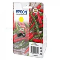 Tusz 503 Epson Expression Home XP-5200, WorkForce WF-2960 żółty 3,3ml (C13T09Q44010)