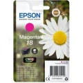Tusz Epson XP-102 XP-205 XP-305 XP-402 XP-405 XP-422 18 3,3ml (C13T18034012) Magenta