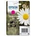 Tusz Epson XP-102 XP-205 XP-305 XP-402 XP-405 XP-422 18 3,3ml (C13T18034012) Magenta