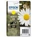 Tusz Epson XP-202 XP 225 XP-302 XP-305 XP-402 XP-405 żółty 18 3,3ml (C13T18044012)