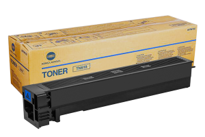Toner Konica-Minolta Oryginał TN-618K (A0TM152) Black