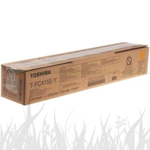 Toner Toshiba e-Studio 2515AC/3015AC/3515AC/4515AC/5015AC T-FC415E-Y | 33,6k (6AJ00000182) Yellow