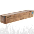 Toner Toshiba e-Studio 2515AC/3015AC/3515AC/4515AC/5015AC T-FC415E-C | 33,6k (6AJ00000172) Cyan
