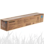 Toner Toshiba e-Studio 2515AC/3015AC/3515AC/4515AC/5015AC T-FC415E-C | 33,6k (6AJ00000172) Cyan