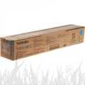 Toner Toshiba e-Studio 2515AC/3015AC/3515AC/4515AC/5015AC T-FC415E-C | 33,6k (6AJ00000172) Cyan
