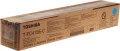 Toner Toshiba e-Studio 2515AC/3015AC/3515AC/4515AC/5015AC T-FC415E-C | 33,6k (6AJ00000172) Cyan