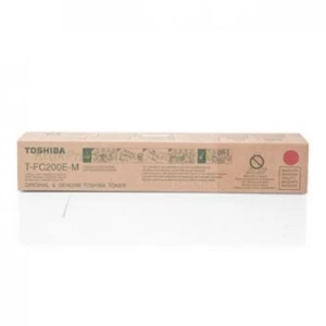 Toner Toshiba e-Studio 2000AC/2500AC T-FC200E-M | 33,6k (6AJ00000127) Magenta
