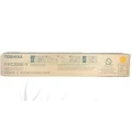 Toner Toshiba e-Studio 2000AC/2500AC T-FC200E-Y | 33,6k (6AJ00000131) Yellow