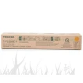 Toner Toshiba e-Studio 2000AC/2500AC T-FC200E-Y | 33,6k (6AJ00000131) Yellow