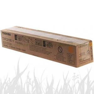 Toner Toshiba e-STUDIO 2010AC 2510AC T-FC210E-Y | 33,6k (6AJ00000168) Yellow