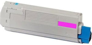 Toner Oki Oryginał do MC760 (45396302) Magenta