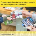 Tusz HP 730 DesignJet T1600 T1700 T2600 | 30ml (P2V66A) Grey