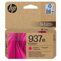Tusz HP Nr.937e do OfficeJet Pro | 1,65k (4S6W7NE) Magenta