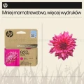 Tusz HP Nr.937e do OfficeJet Pro | 1,65k (4S6W7NE) Magenta