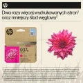 Tusz HP Nr.937e do OfficeJet Pro | 1,65k (4S6W7NE) Magenta