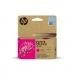 Tusz HP Nr.937e do OfficeJet Pro | 1,65k (4S6W7NE) Magenta