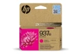Tusz HP Nr.937e do OfficeJet Pro | 1,65k (4S6W7NE) Magenta
