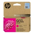 Tusz HP Nr.937e do OfficeJet Pro | 1,65k (4S6W7NE) Magenta