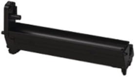 Bęben: Oki Oryginał do MC760 (45395704) Black