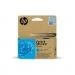 Tusz HP Nr.937e  do OfficeJet Pro | 1,65k (4S6W6NE) Cyan