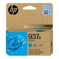 Tusz HP Nr.937e  do OfficeJet Pro | 1,65k (4S6W6NE) Cyan