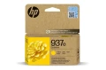 Tusz HP Nr.937e do OfficeJet Pro | 1,65k (4S6W8NE) Yellow