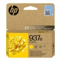 Tusz HP Nr.937e do OfficeJet Pro | 1,65k (4S6W8NE) Yellow