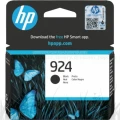 Tusz HP Nr.924 OfficeJet Pro | 500str. (4K0U6NE) Black