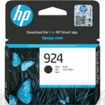 Tusz HP Nr.924 OfficeJet Pro | 500str. (4K0U6NE) Black