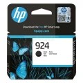 Tusz HP Nr.924 OfficeJet Pro | 500str. (4K0U6NE) Black