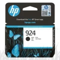 Tusz HP Nr.924 OfficeJet Pro | 500str. (4K0U6NE) Black