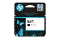 Tusz HP Nr.924 OfficeJet Pro | 500str. (4K0U6NE) Black