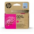 Tusz HP Nr.924e do Officet Pro | 800str. (4K0U8NE) Magenta