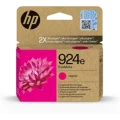 Tusz HP Nr.924e do Officet Pro | 800str. (4K0U8NE) Magenta