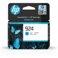 Tusz HP Nr.924 OfficeJet Pro | 400str. (4K0U3NE) Cyan