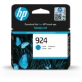 Tusz HP Nr.924 OfficeJet Pro | 400str. (4K0U3NE) Cyan