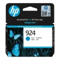 Tusz HP Nr.924 OfficeJet Pro | 400str. (4K0U3NE) Cyan